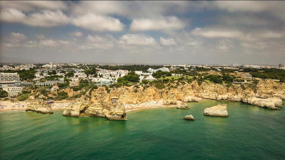 Altura Beach Ngoại thất bức ảnh