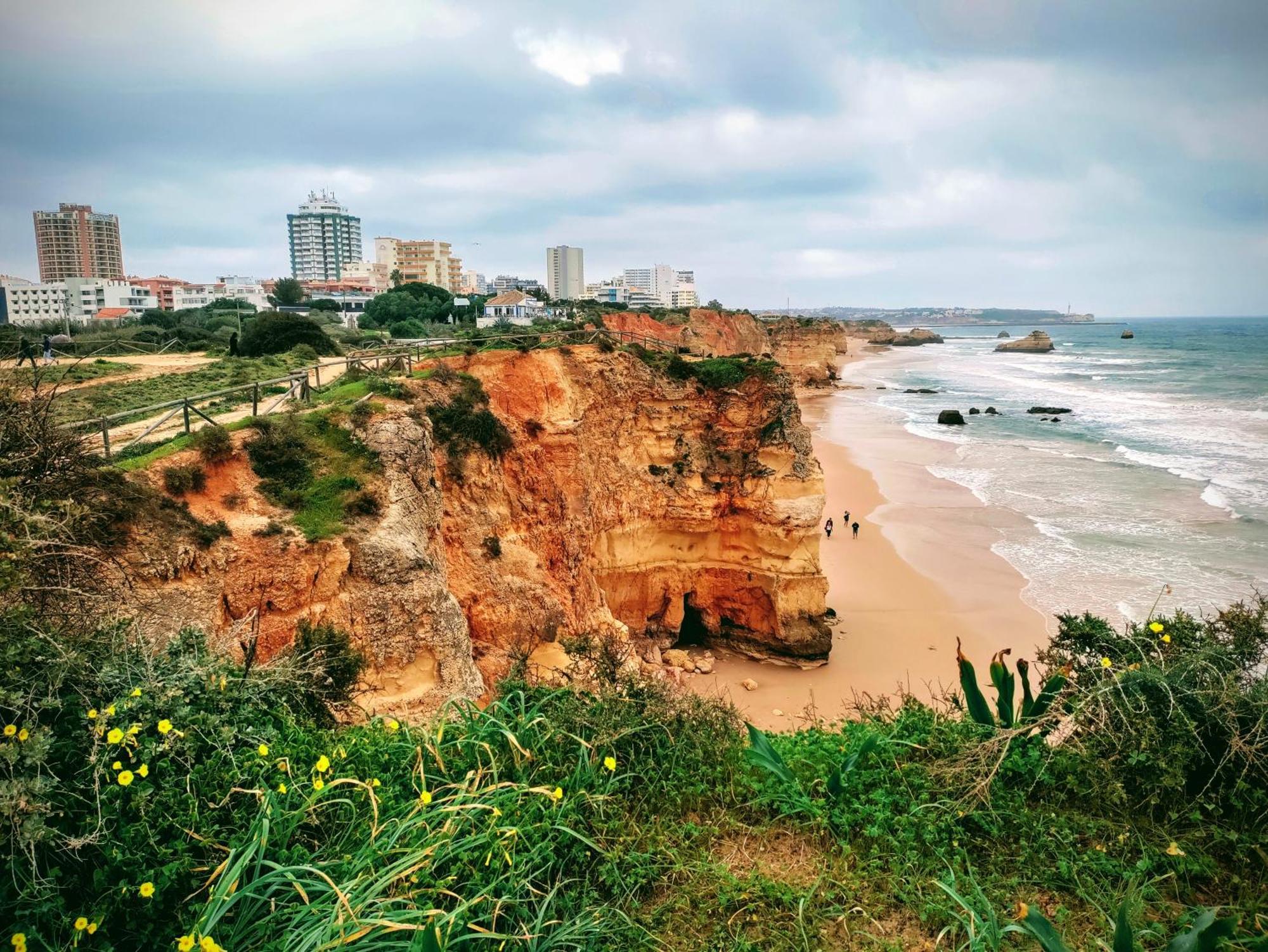 Altura Beach Ngoại thất bức ảnh
